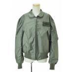 ALPHA / アルファ MIL-J-83382C CWU-36/P 後期型 民間 フライトジャケット