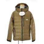 ナンガ ホワイトレーベル ムーンロイド エクスクルーシブエディション　type1