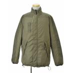 MILITARY / милитари Голландия армия двусторонний с хлопком жакет 