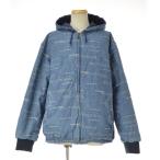 Supreme WORK JACKET