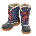 HI-TEC унисекс JULEMAND BOOTS WP боты 