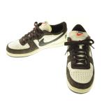 ショッピングターミネーター NIKE / ナイキ 23SS FN7815-200 TERMINATOR LOW Velvet Brown ターミネーター スニーカー