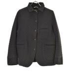 ARMEN / アーメン NAM0202B COTTON QUILT SHIRTS COLLAR JACKET キルティングジャケット