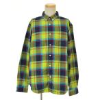 SUPREME / シュプリーム 19SS Plaid Flannel Shirt プライド フランネル チェック 長袖シャツ