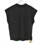 ショッピングカンフル DANSKIN / ダンスキン DA721105 HIGH GAUGE S/S TEE ハイゲージショートスリーブティー 半袖Tシャツ