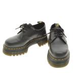 ショッピングカンフル Dr. Martens / ドクターマーチン 27147001 AUDRICK 3 EYE SHOE レザーシューズ