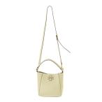 TORY BURCH / トリーバーチ 74956 MCGRAW SMALL BUCKET BAG マックグロー スモール バケットバッグ 2WAY レザー ショルダーバッグ