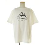 ショッピングカンフル F.C.R.B. / エフシーアールビー 23AW FCRB-232136 FELIX THE CAT SUPPORTER S/S TEE 半袖Tシャツ