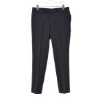 ABAHOUSE / Abahouse NEW ZEALAND MERINO WOOL слаксы шерсть брюки 