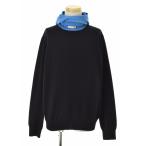 ショッピングカンフル TAKAHIROMIYASHITA TheSoloIst. / タカヒロミヤシタザソロイスト sk.0006AW22 balaclava turtle neck sweater バラクラバ タートルネック パーカー