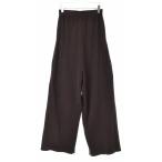 ADAWAS × DEUXIEME CLASSE /adawas× Deuxieme Classe специальный заказ 24SS 24030510002110 ADWS-308-19 COMPACT COTTON TUBEROMPERS все в одном 