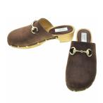 PELLICO SUNNY × plage / ペリーコサニー × プラージュ 22SS 22093923005410 別注 SP BIT サボ サンダル