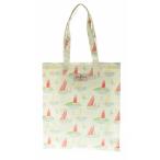 Cath Kidston / キャスキッドソン ヨット PVC トートバッグ