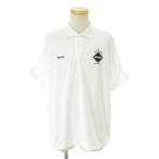 F.C.R.B. / エフシーアールビー 24SS FCRB-240010 S/S BAGGY POLO 半袖ポロシャツ