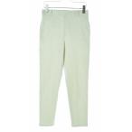 GALERIE VIE / Galerie Vie 23SS 23043104240 хлопок linen стрейч конические брюки 