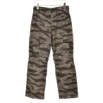 URBAN SURPLUS 8405-935-3303 "губа" Stop po пудинг утка милитари брюки-карго 