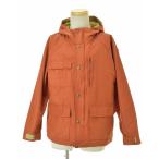 SIERRA DESIGNS / シェラデザイン 8001 USA製 SHORT PARKA ショートパーカー 60/40クロス マウンテンパーカー