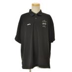 F.C.R.B. / エフシーアールビー 24SS FCRB-240010 S/S BAGGY POLO 半袖ポロシャツ