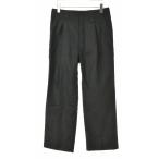 WILLY CHAVARRIA / ウィリーチャバリア サンプル品 CHUCO CHINOWIDE パンツ