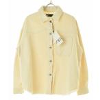 ZARA / ザラ コーデュロイ シャツジャケット コーデュロイジャケット