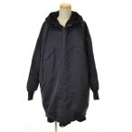 YOHJI YAMAMOTO / ヨウジヤマモト REGULATION 21AW FM-C52-800 フェイクレイヤード ミリタリー コート