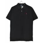 POLO RALPH LAUREN / ポロ ラルフローレン ポニー刺? 鹿の子 半袖ポロシャツ