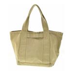 ARMEN / アーメン コットンキャンバス 2WAY トートバッグ