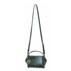 TOFF&LOADSTONE / トフアンドロードストーン You 2WAY レザー ミニ ショルダーバッグ