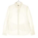 YAECA / ヤエカ 151991 COMFORT SHIRT 長袖シャツ