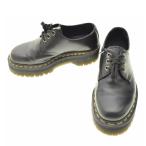 Dr. Martens / ドクターマーチン 1461 QUAD 3EYE 3ホール シューズ