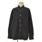 California General Store / カリフォルニアジェネラルストア 8011-604-0010 CGS. オーガニック デニム ボタンダウン シャツ 長袖シャツ