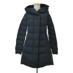 ショッピングカンフル WOOLRICH / ウールリッチ WWOU0293 PUFFY PRESCOTT PARKA ダウンコート