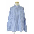 UNION LAUNCH × Ron Herman / ユニオンランチ × ロンハーマン 23AW 3820700145 Button Down Shirt Stripe 長袖シャツ