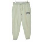 POLO RALPH LAUREN / ポロ ラルフローレン POLO ワッペン スウェット パンツ