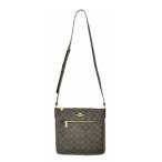COACH / コーチ C1554 シグネチャー ショルダーバッグ
