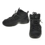 NIKE × STUSSY / ナイキ × ステューシー DQ5674-001 AIR PENNY 2 SP スニーカー