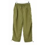 Gymphlex / ジムフレックス GY-E0184NTR ナイロン イージーパンツ パンツ