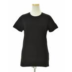 MONCLER / モンクレール H209P8C00001 829ET T-SHIRT MANICA CORTA ロゴワッペン付 半袖Tシャツ