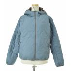 Marmot × 四角友里 / マーモット × 四角友里 TOWQJL16YY W's Reversible Padding Jacket ジャケット