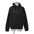 F.C.R.B. / エフシーアールビー 23SS FCRB-230030 TECH SWEAT TRAINING HOODIE スウェットパーカー