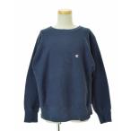 CHAMPION / チャンピオン 80s トリコタグ 中期 REVERSE WEAVE リバースウィーブ 目付き 長袖スウェット