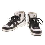 COMME des GARCONS HOMME PLUS × NIKE / コムデギャルソンオムプリュス × ナイキ 23SS FD4159-101 TERMINATOR HIGH SP ターミネーター ハイ スニーカー