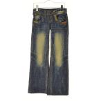LOLITA JEANS / ロリータジーンズ ブーツカット デニムパンツ