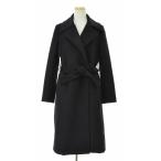 INED / イネド 71-80111004 カシミヤ100% ウールコート