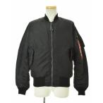 ALPHA / アルファ 20004-401 MA-1 TIGHT JACKET フライトジャケット