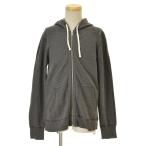REIGNING CHAMP × Ron Herman / レイニングチャンプ × ロンハーマン 9920900039 RC-3205 ジップアップスウェットパーカー