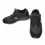 NEW BALANCE / ニューバランス U991KK2 991V2 トリプルブラック スニーカー