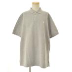 POLO RALPH LAUREN × Ron Herman / ポロ ラルフローレン × ロンハーマン 24AW 別注 Gray Collection Polo Shirts 半袖ポロシャツ