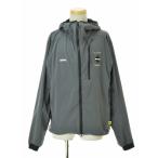 F.C.R.B. / エフシーアールビー 18AW FCRB-189044 LYCRA HOOD BLOUSON ナイロンジャケット