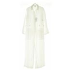 MUSE de DEUXIEME CLASSE / ミューズデドゥーズィエムクラス 24SS 24030500419010 OGLINEN ジャンプスーツ オールインワン